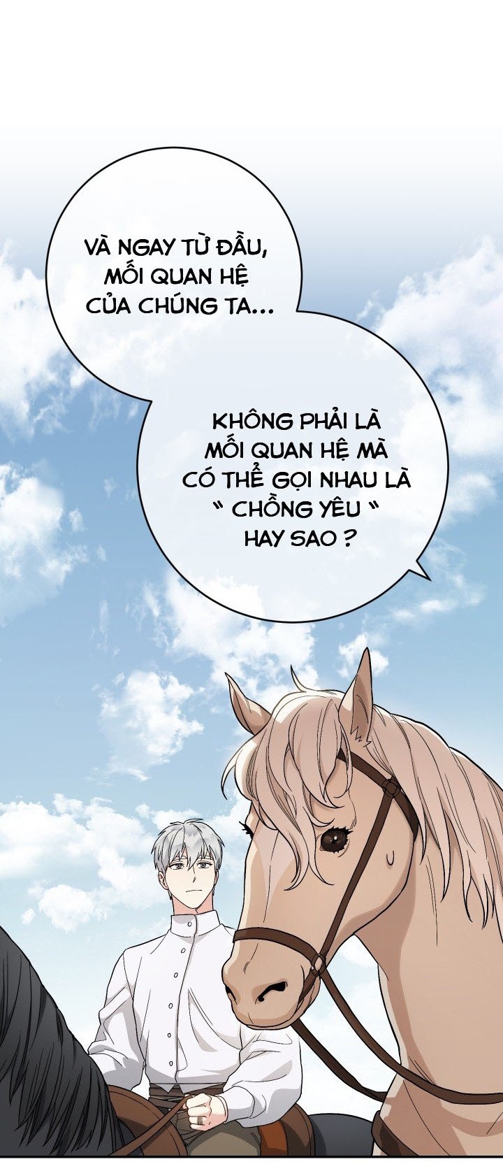 Phía sau em, luôn có ta bên cạnh Chap 19 - Trang 2