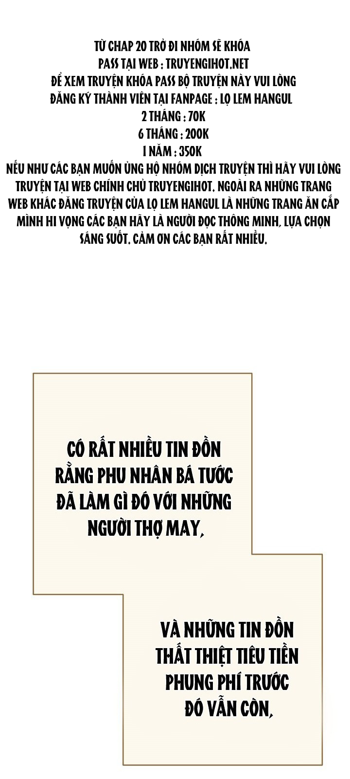 Phía sau em, luôn có ta bên cạnh Chap 19 - Trang 2