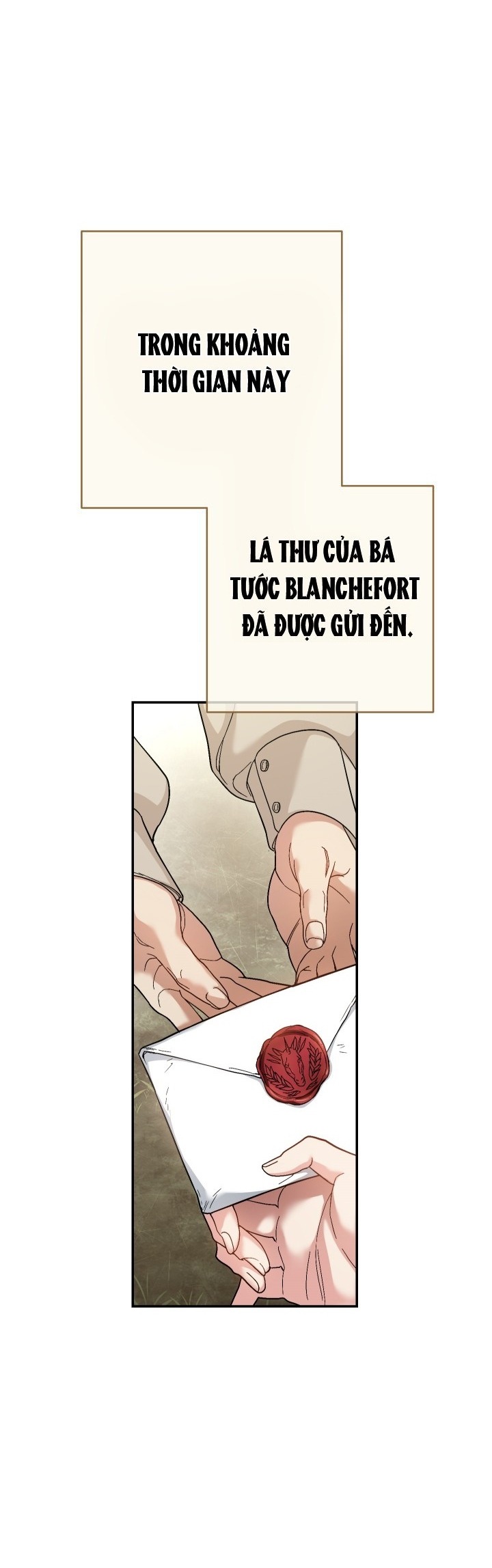 Phía sau em, luôn có ta bên cạnh Chap 19 - Trang 2