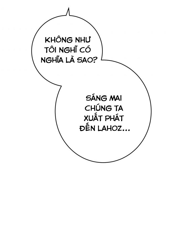 Phía sau em, luôn có ta bên cạnh Chap 19 - Trang 2