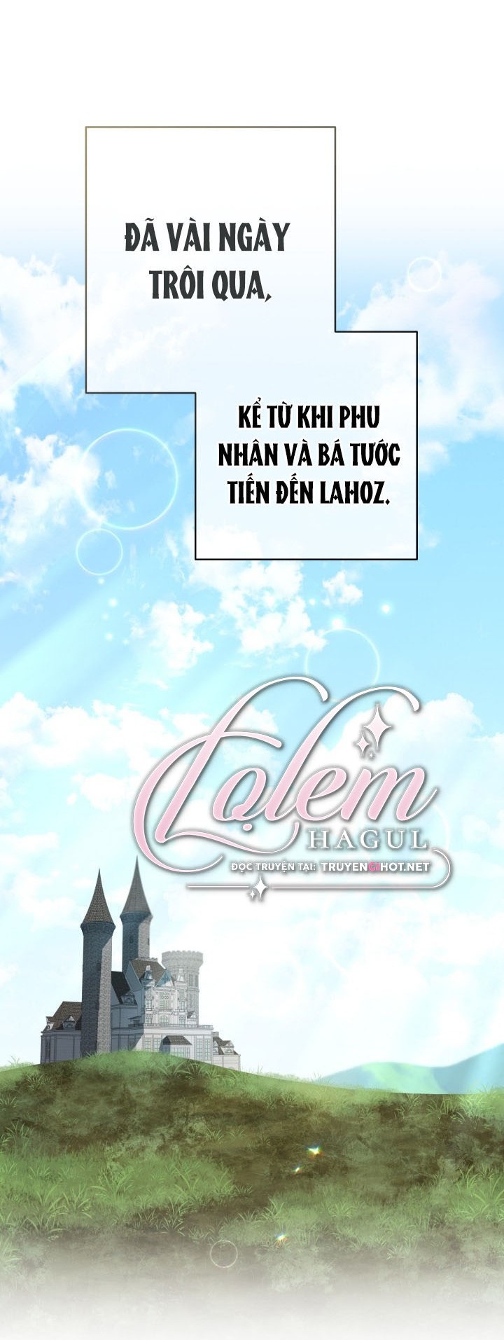 Phía sau em, luôn có ta bên cạnh Chap 21 - Trang 2