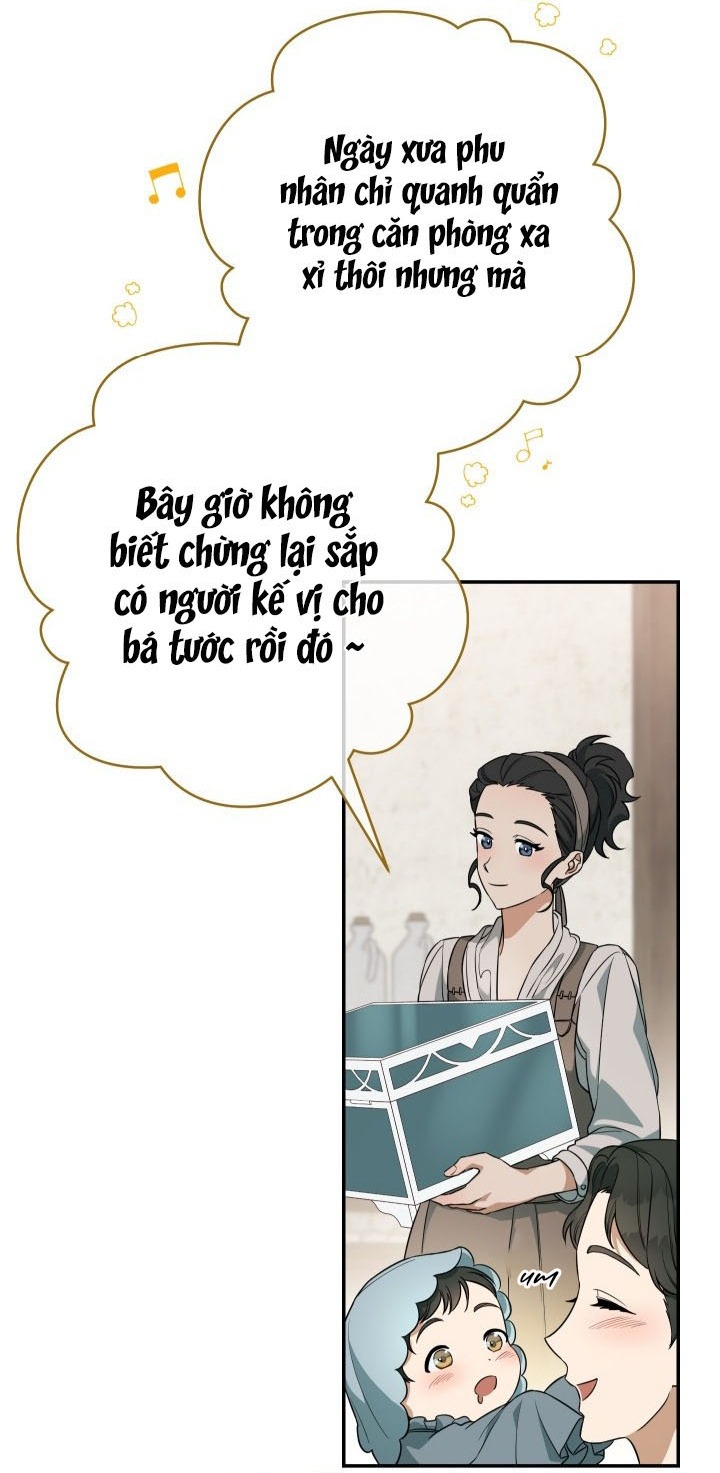 Phía sau em, luôn có ta bên cạnh Chap 21 - Trang 2