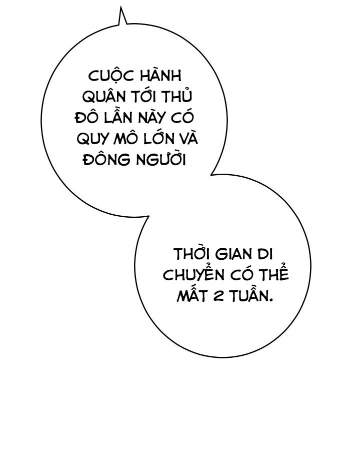 Phía sau em, luôn có ta bên cạnh Chap 21 - Trang 2