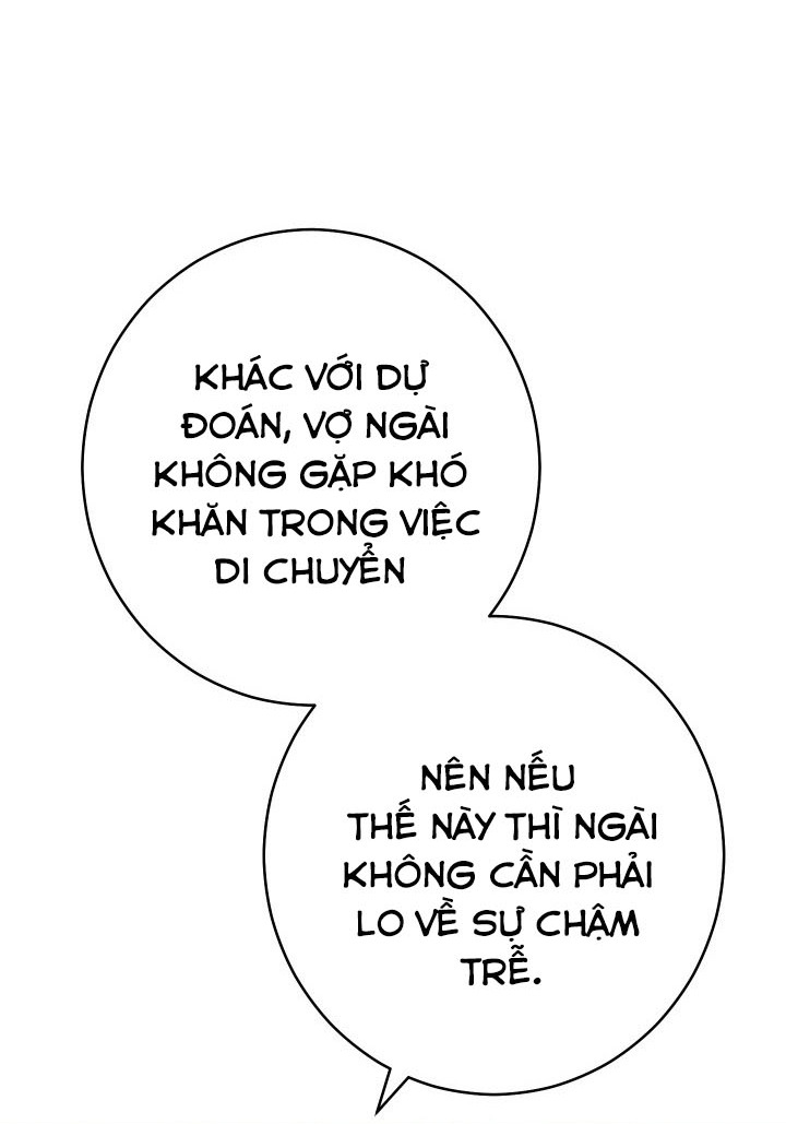 Phía sau em, luôn có ta bên cạnh Chap 21 - Trang 2