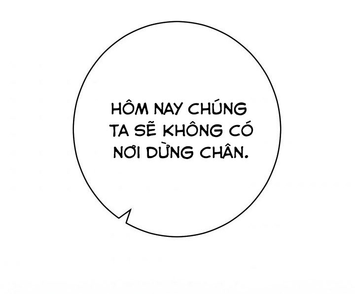 Phía sau em, luôn có ta bên cạnh Chap 21 - Trang 2