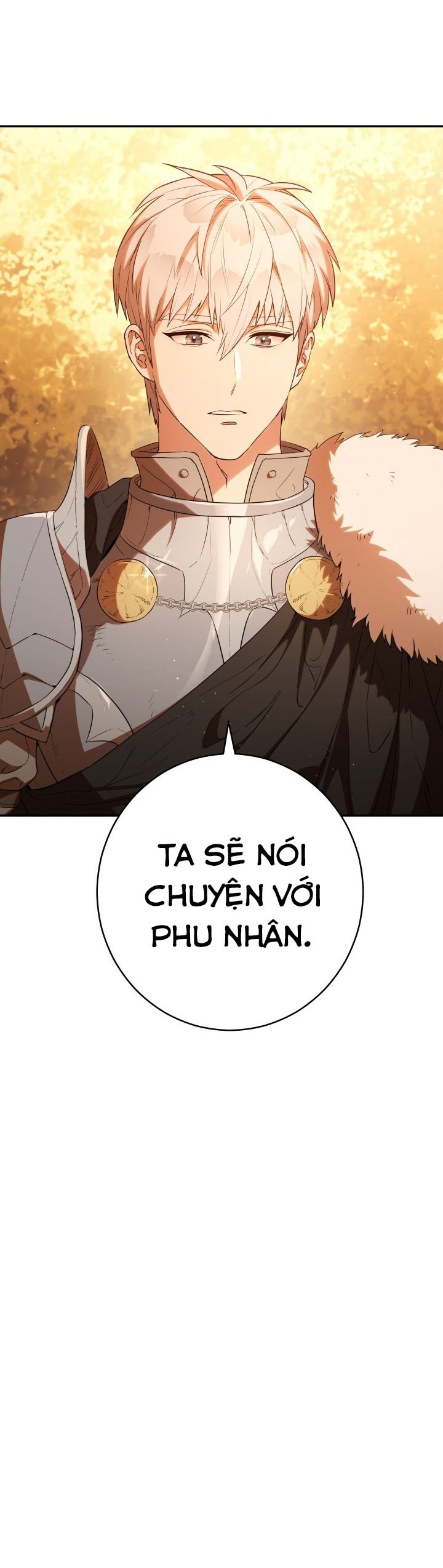 Phía sau em, luôn có ta bên cạnh Chap 21 - Trang 2