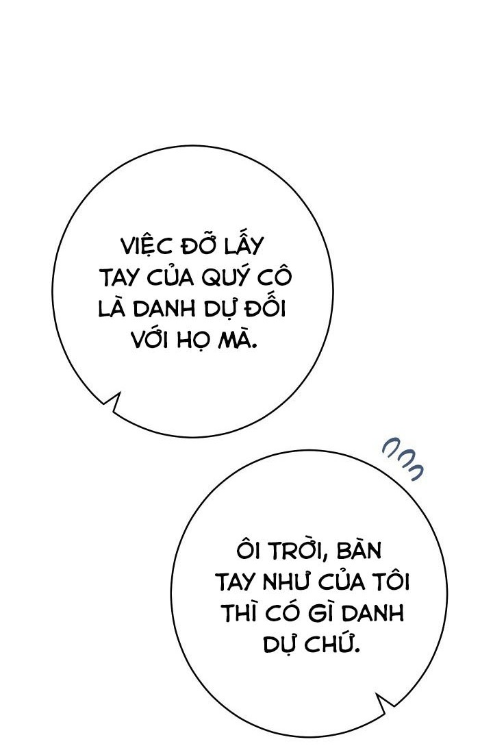 Phía sau em, luôn có ta bên cạnh Chap 21 - Trang 2