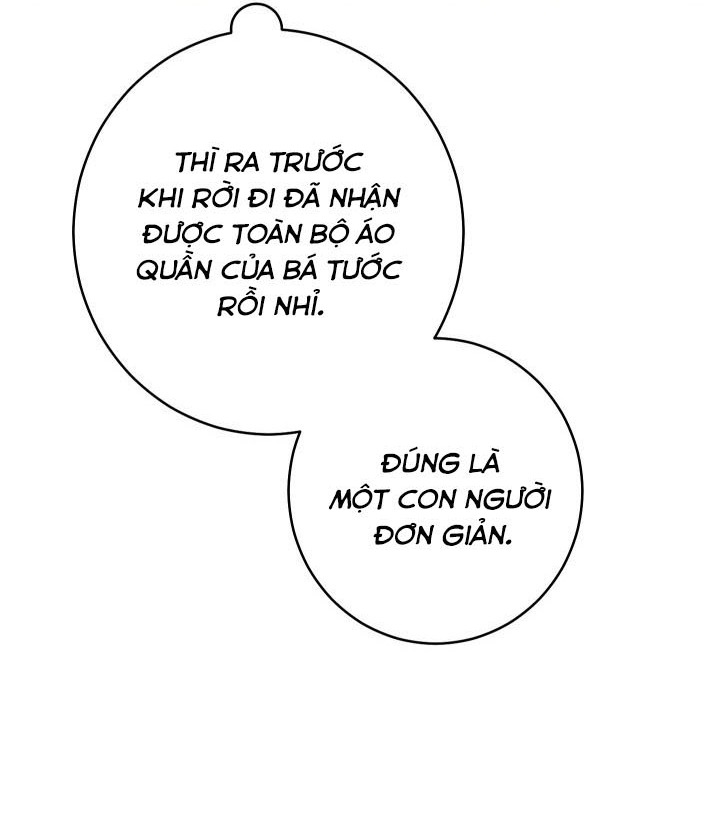 Phía sau em, luôn có ta bên cạnh Chap 21 - Trang 2