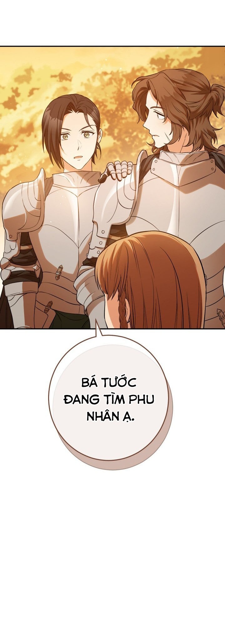 Phía sau em, luôn có ta bên cạnh Chap 21 - Trang 2