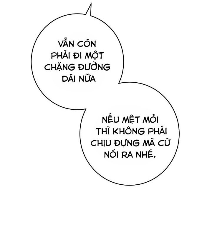 Phía sau em, luôn có ta bên cạnh Chap 21 - Trang 2