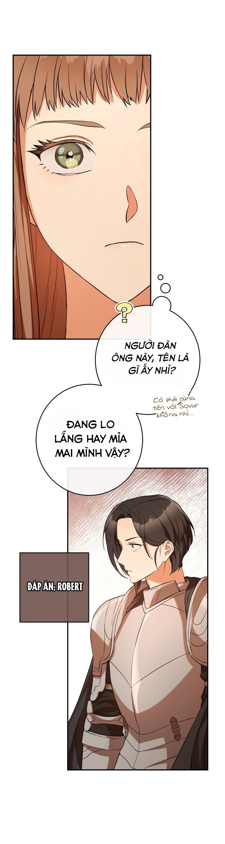 Phía sau em, luôn có ta bên cạnh Chap 21 - Trang 2