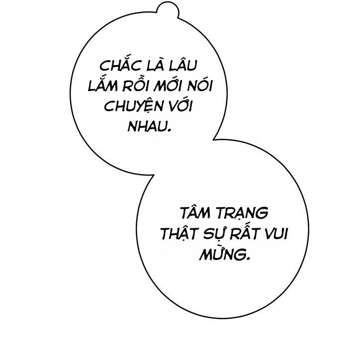 Phía sau em, luôn có ta bên cạnh Chap 21 - Trang 2