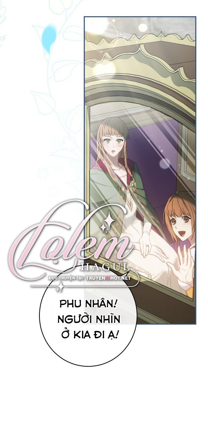 Phía sau em, luôn có ta bên cạnh Chap 23 - Trang 2