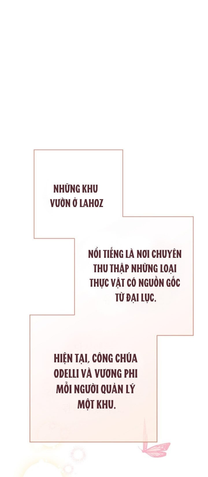 Phía sau em, luôn có ta bên cạnh Chap 23 - Trang 2