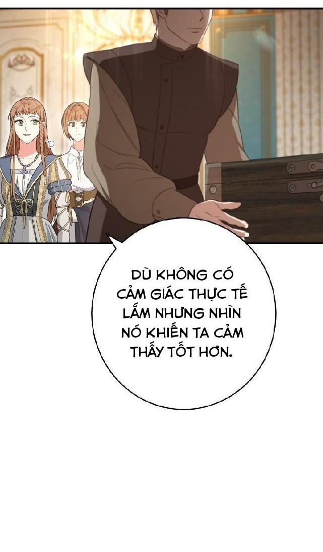 Phía sau em, luôn có ta bên cạnh Chap 24 - Trang 2