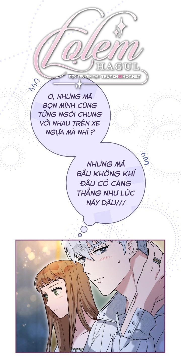 Phía sau em, luôn có ta bên cạnh Chap 25 - Trang 2