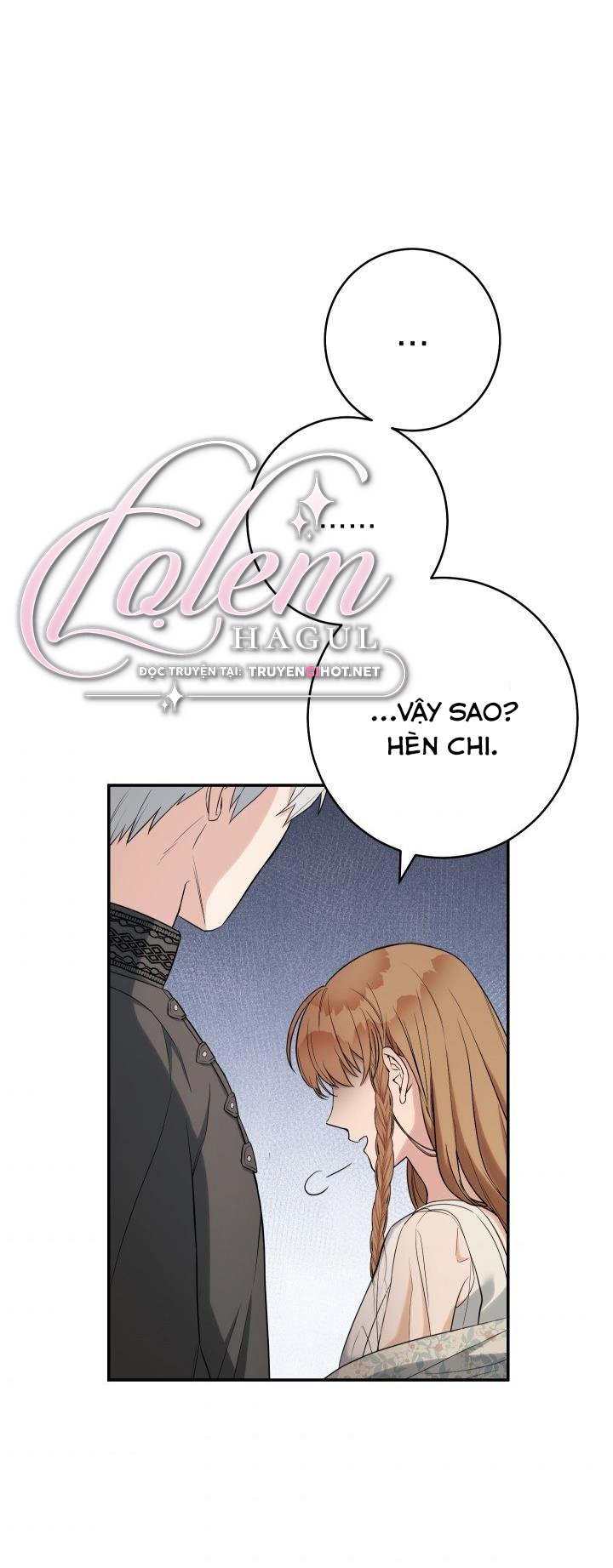 Phía sau em, luôn có ta bên cạnh Chap 25 - Trang 2