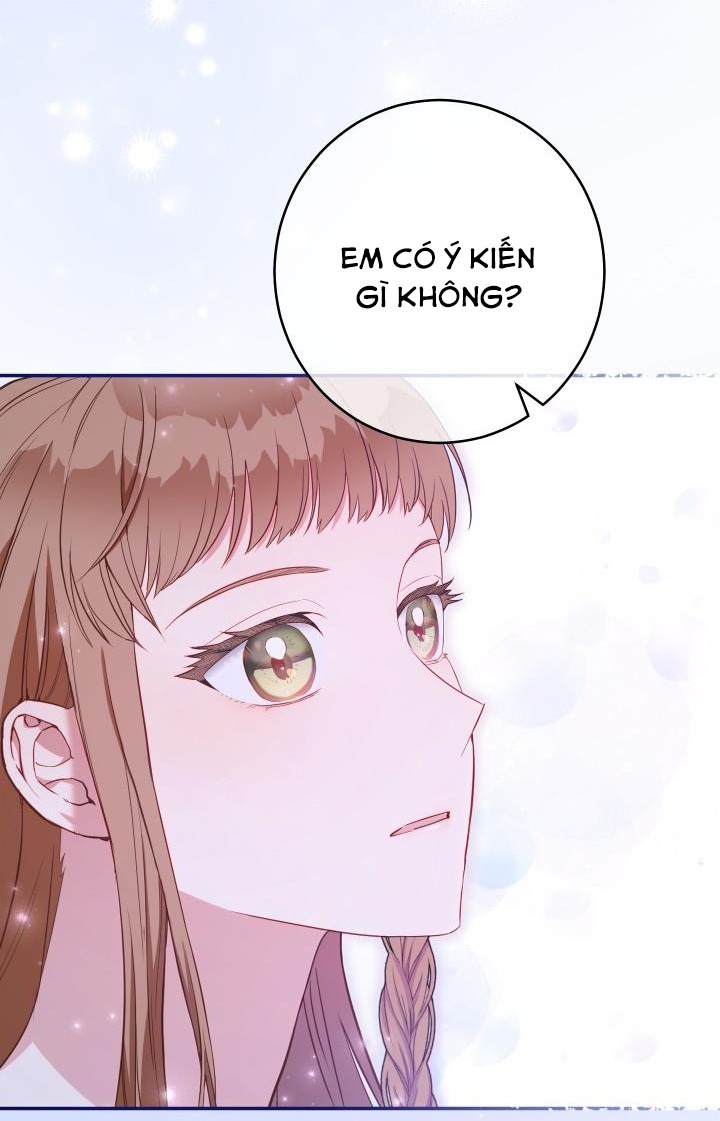 Phía sau em, luôn có ta bên cạnh Chap 25 - Trang 2