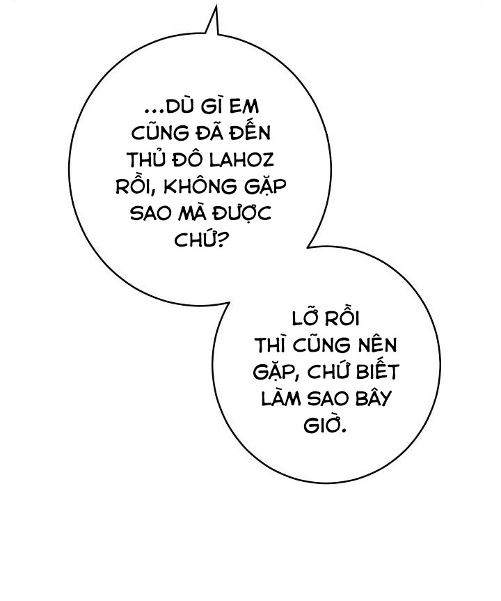 Phía sau em, luôn có ta bên cạnh Chap 25 - Trang 2