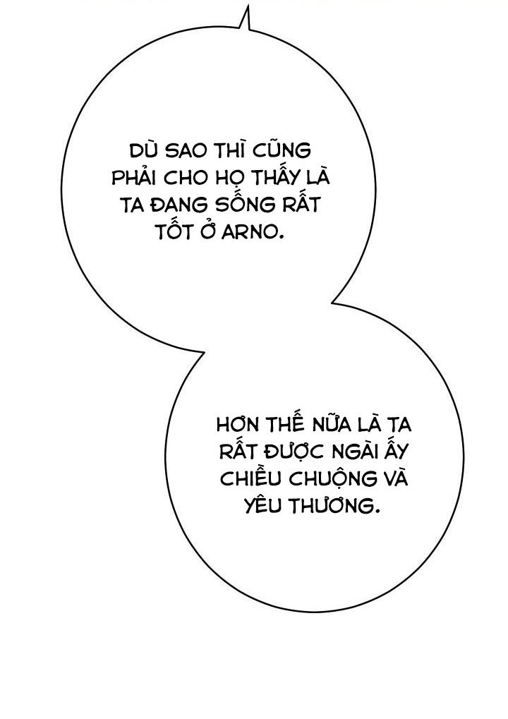 Phía sau em, luôn có ta bên cạnh Chap 25 - Trang 2