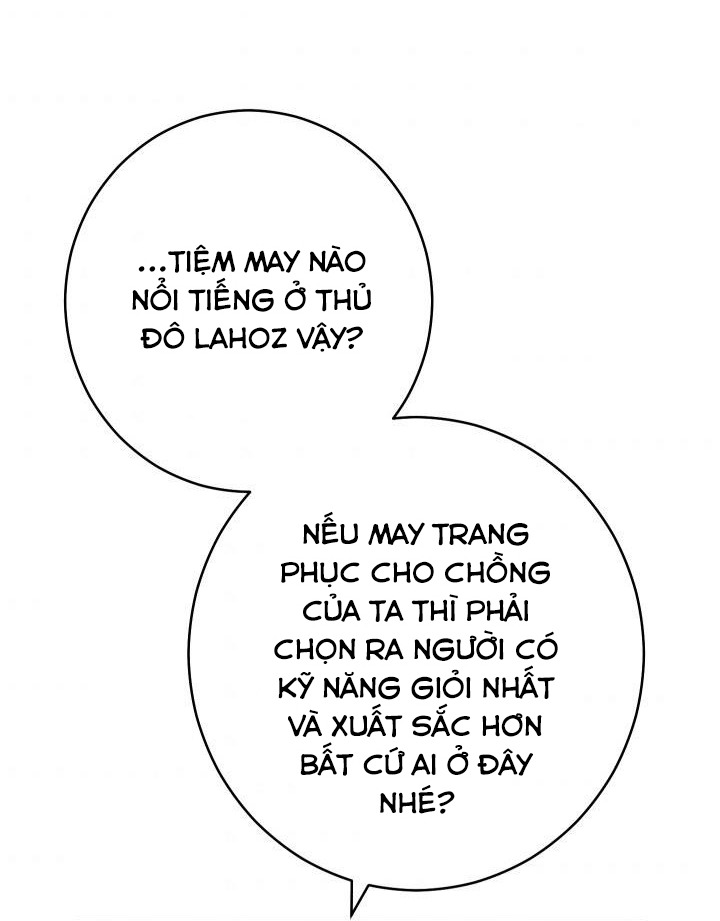 Phía sau em, luôn có ta bên cạnh Chap 25 - Trang 2