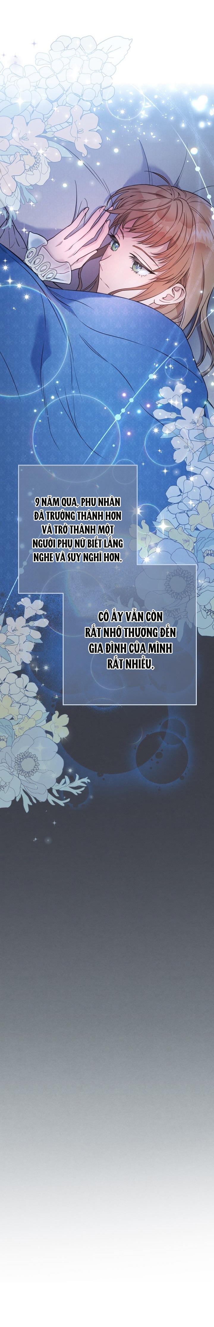 Phía sau em, luôn có ta bên cạnh Chap 25 - Trang 2