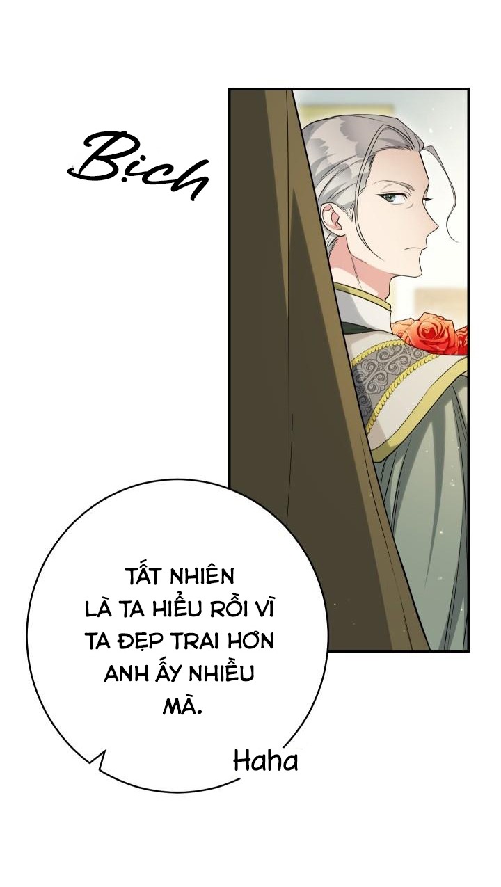 Phía sau em, luôn có ta bên cạnh Chap 26 - Trang 2