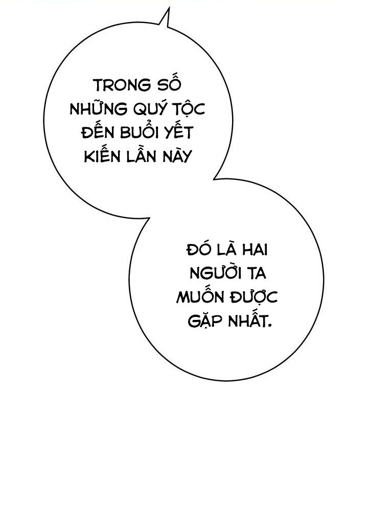 Phía sau em, luôn có ta bên cạnh Chap 26 - Trang 2