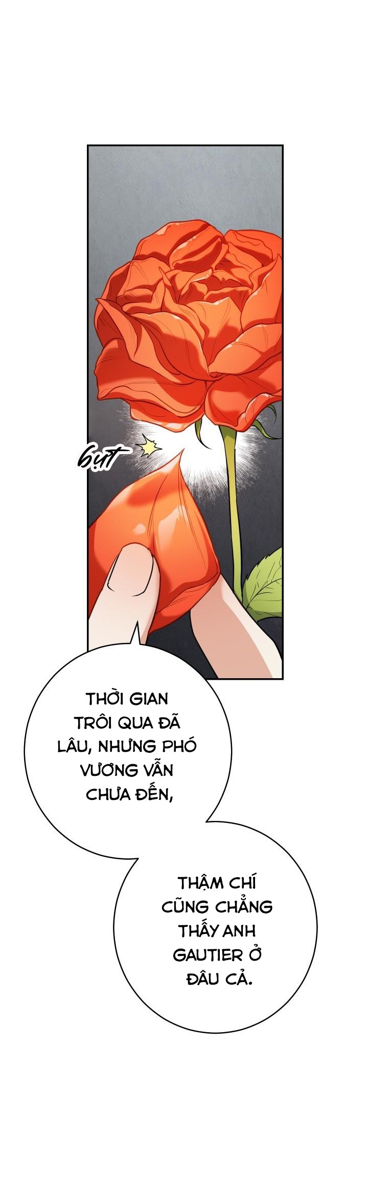 Phía sau em, luôn có ta bên cạnh Chap 26 - Trang 2