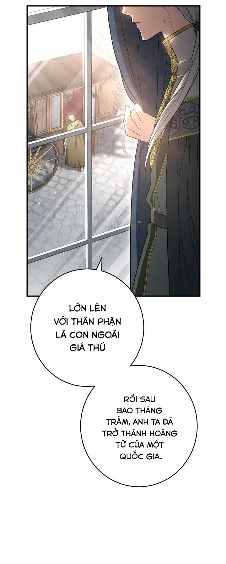 Phía sau em, luôn có ta bên cạnh Chap 26 - Trang 2