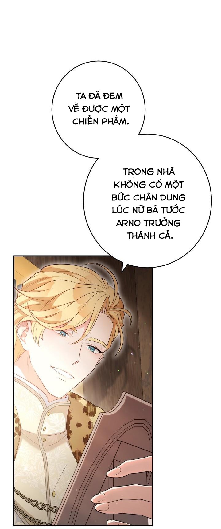 Phía sau em, luôn có ta bên cạnh Chap 26 - Trang 2