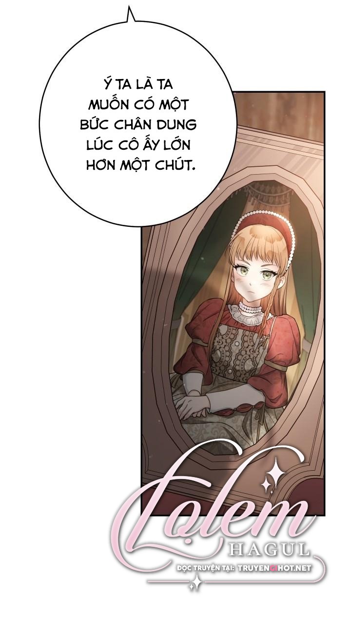 Phía sau em, luôn có ta bên cạnh Chap 26 - Trang 2