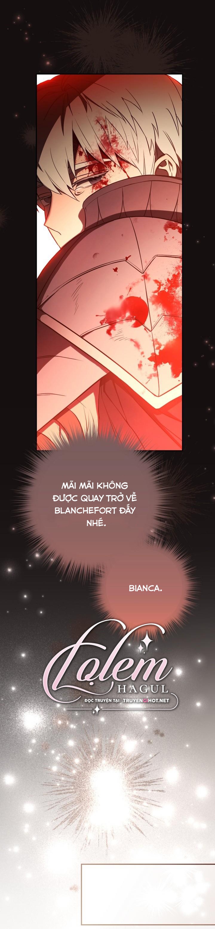 Phía sau em, luôn có ta bên cạnh Chap 27 - Trang 2