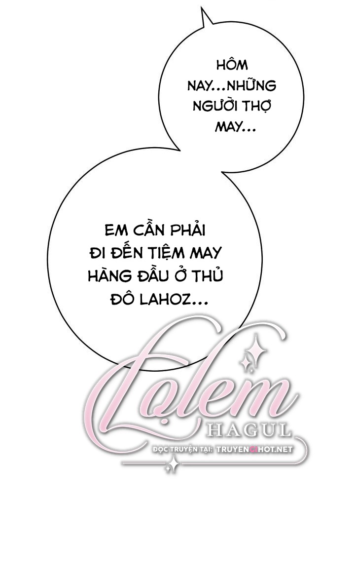 Phía sau em, luôn có ta bên cạnh Chap 27 - Trang 2