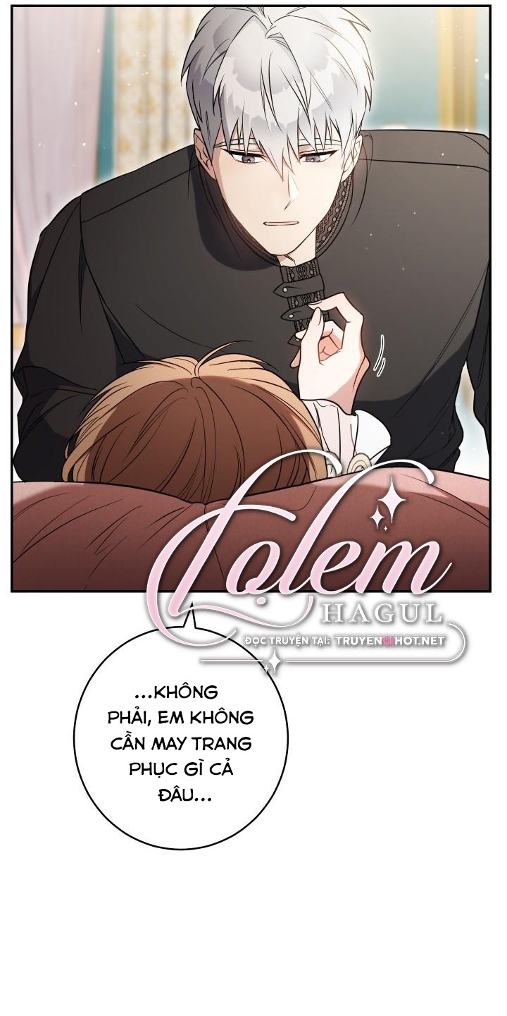 Phía sau em, luôn có ta bên cạnh Chap 27 - Trang 2