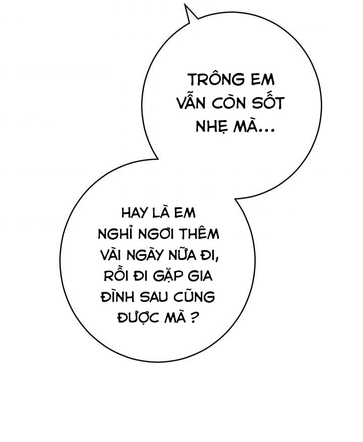 Phía sau em, luôn có ta bên cạnh Chap 27 - Trang 2