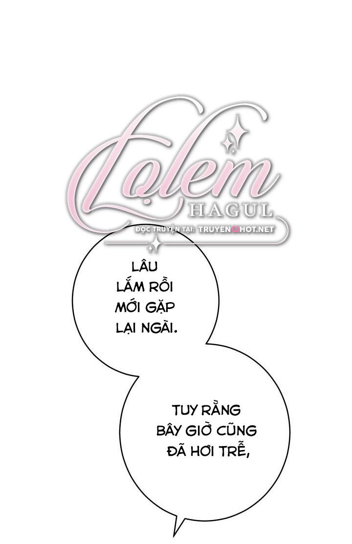 Phía sau em, luôn có ta bên cạnh Chap 27 - Trang 2