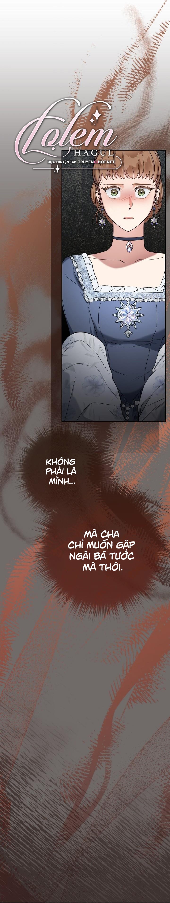 Phía sau em, luôn có ta bên cạnh Chap 27 - Trang 2