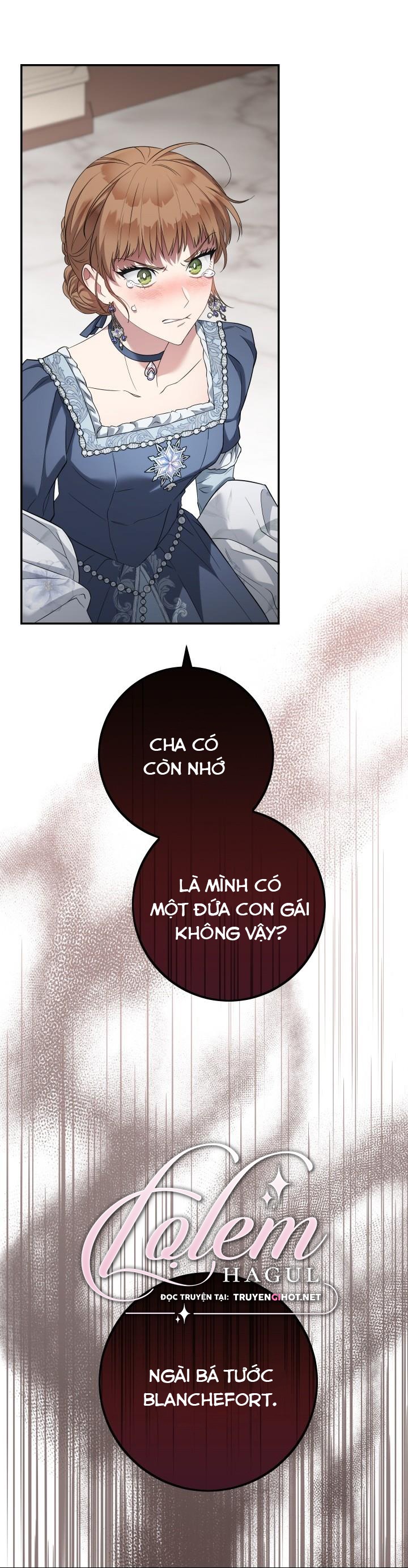 Phía sau em, luôn có ta bên cạnh Chap 28 - Trang 2