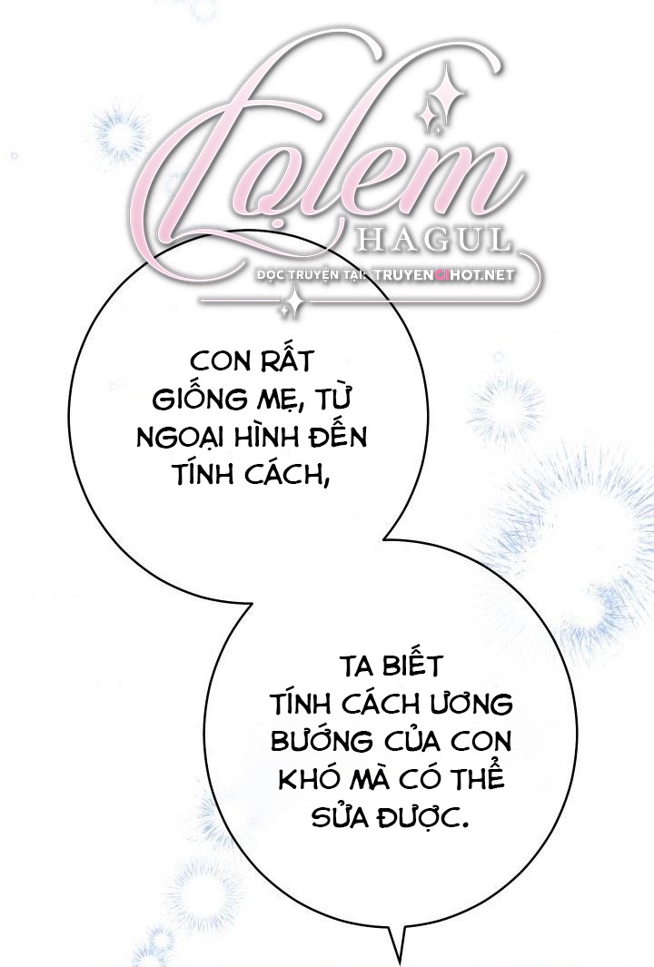 Phía sau em, luôn có ta bên cạnh Chap 28 - Trang 2