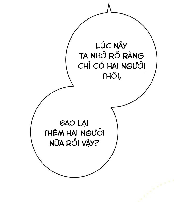 Phía sau em, luôn có ta bên cạnh Chap 28 - Trang 2