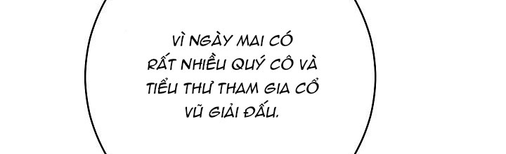 Phía sau em, luôn có ta bên cạnh Chap 36.1 - Trang 2