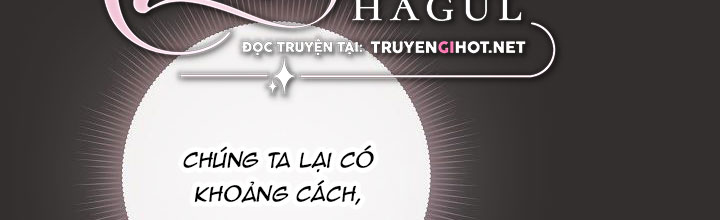 Phía sau em, luôn có ta bên cạnh Chap 36.1 - Trang 2