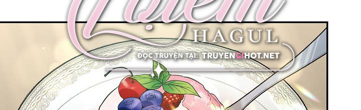 Phía sau em, luôn có ta bên cạnh Chap 36.1 - Trang 2