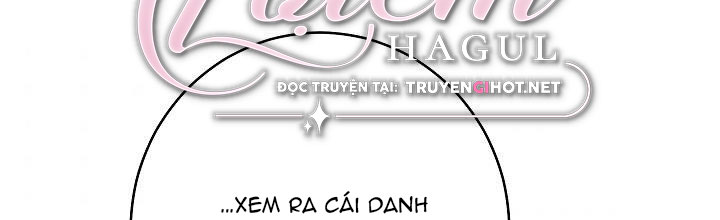 Phía sau em, luôn có ta bên cạnh Chap 36.1 - Trang 2