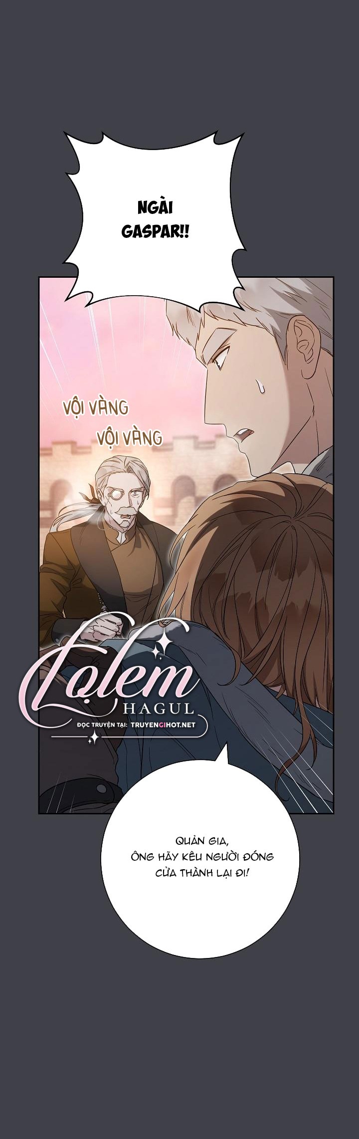 Phía sau em, luôn có ta bên cạnh Chap 78 - Trang 2