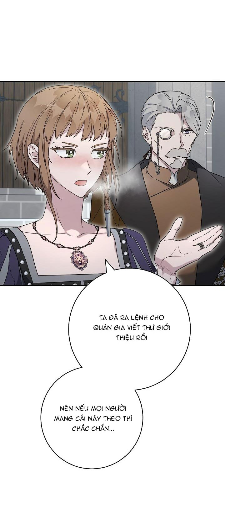 Phía sau em, luôn có ta bên cạnh Chap 78 - Trang 2