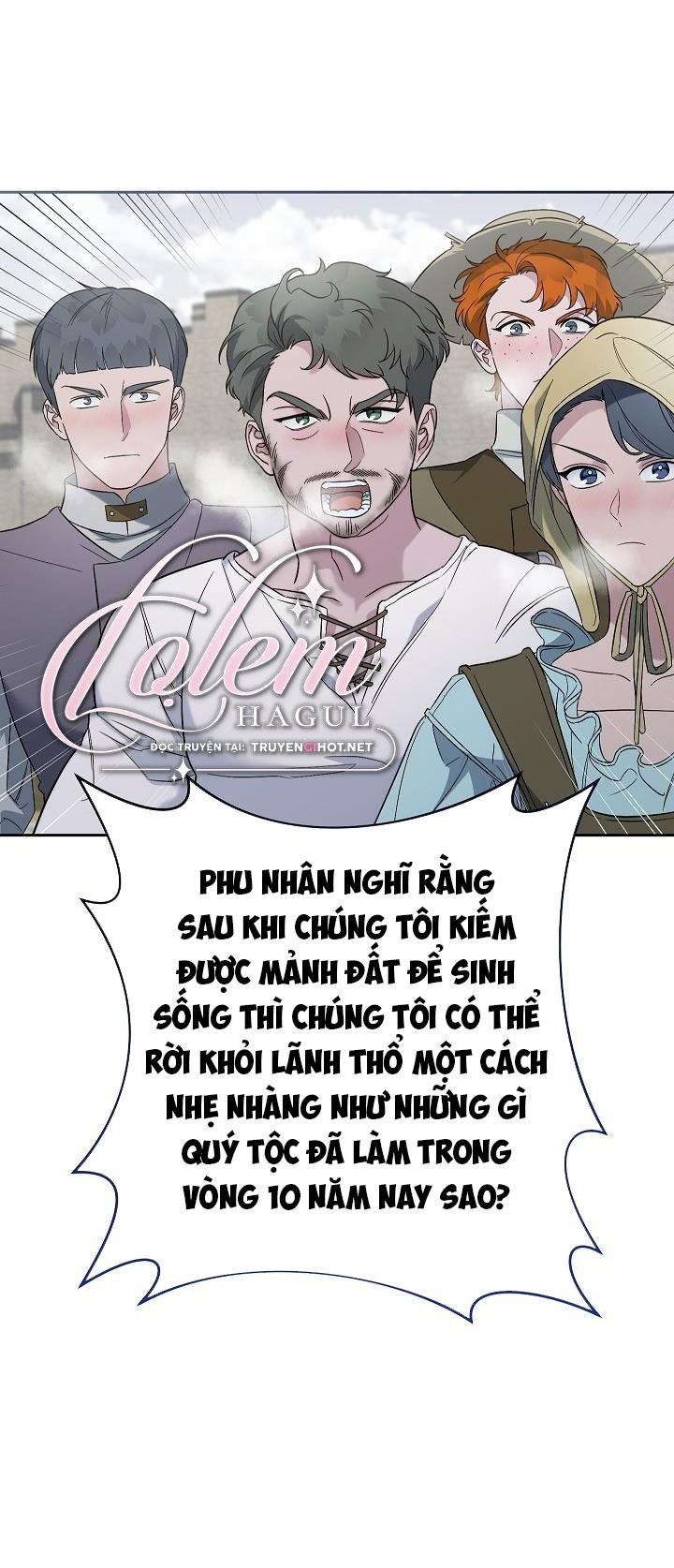 Phía sau em, luôn có ta bên cạnh Chap 78 - Trang 2