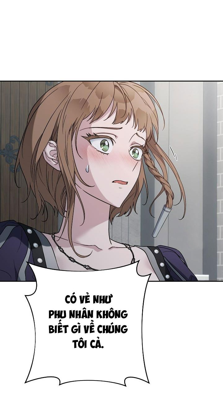 Phía sau em, luôn có ta bên cạnh Chap 78 - Trang 2