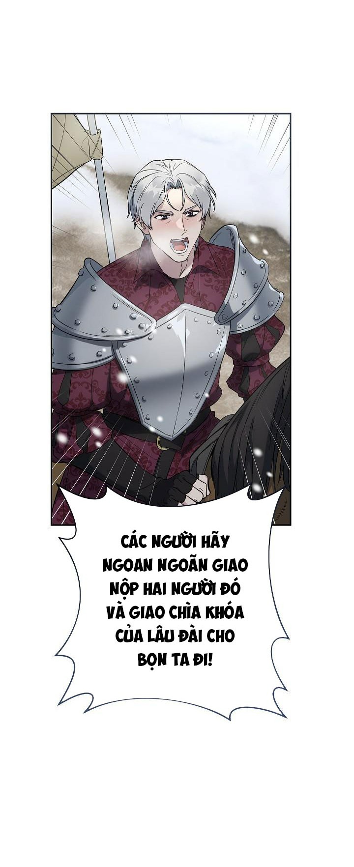 Phía sau em, luôn có ta bên cạnh Chap 78 - Trang 2